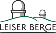 Logo Leiser Berge